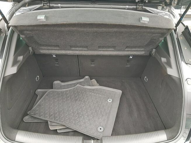 Opel Astra 1,4 Turbo Benzyna Dynamic Zarejestrowany Gwarancja