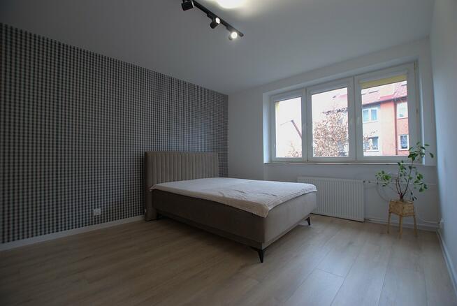 Mieszkanie Kielce Herby, Gliniana