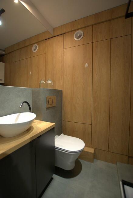 Mieszkanie Kielce Herby, Gliniana