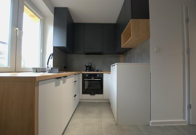 Mieszkanie Kielce Herby, Gliniana