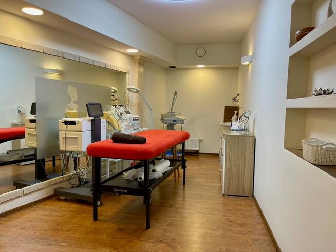 Lokal użytkowy Kielce Centrum, św. Leonarda