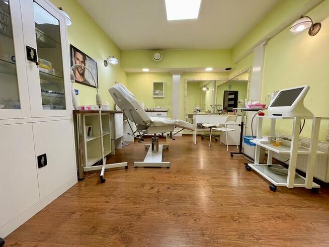 Lokal użytkowy Kielce Centrum, św. Leonarda