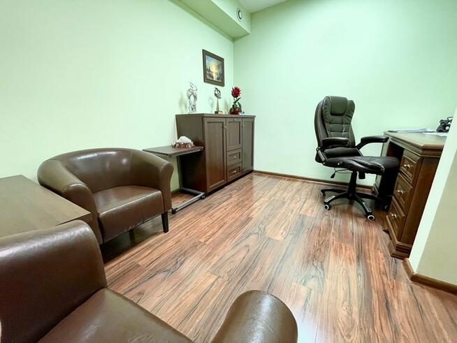 Lokal użytkowy Kielce Centrum, św. Leonarda