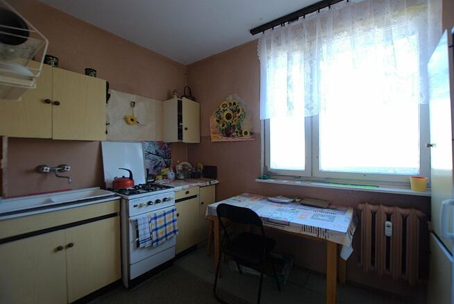 Mieszkanie Kielce Świętokrzyskie, Jeziorańskiego