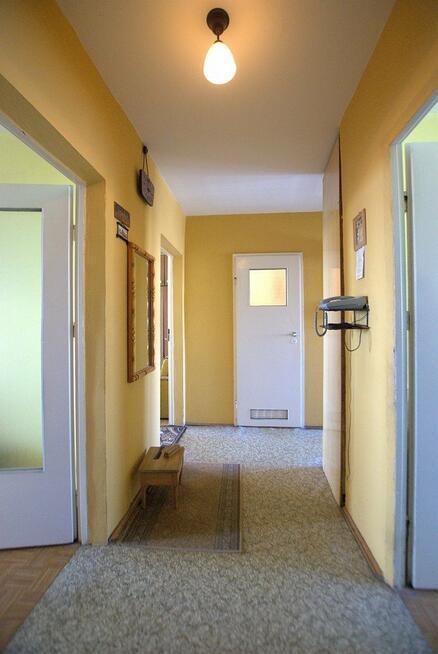 Mieszkanie Kielce Świętokrzyskie, Jeziorańskiego