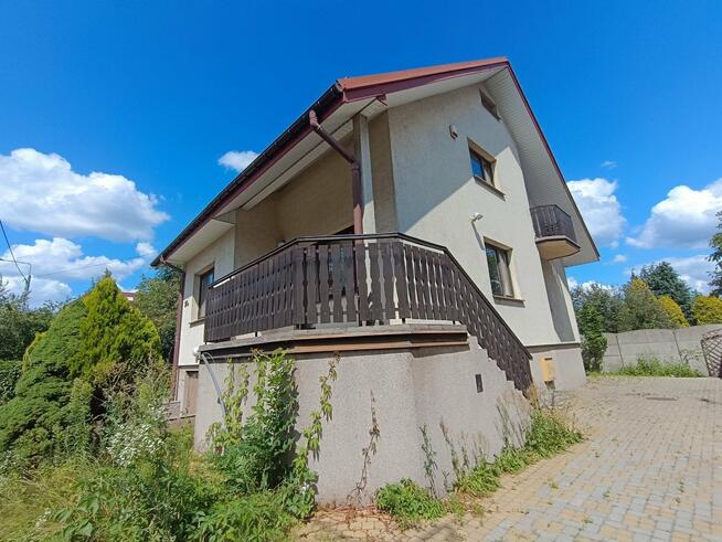 Dom Kielce Baranówek, Wybraniecka