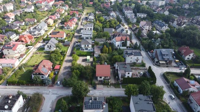 Dom Kielce Baranówek, Wybraniecka