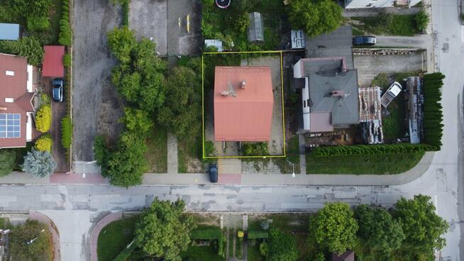 Dom Kielce Baranówek, Wybraniecka