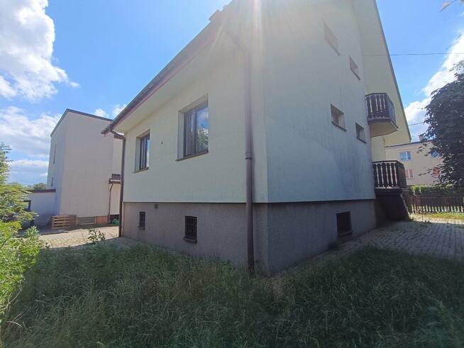 Dom Kielce Baranówek, Wybraniecka