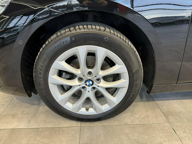 BMW 218 VAT 23% i Gran Tourer 136KM automat 2022 r., salon PL, 7-mio osobowe