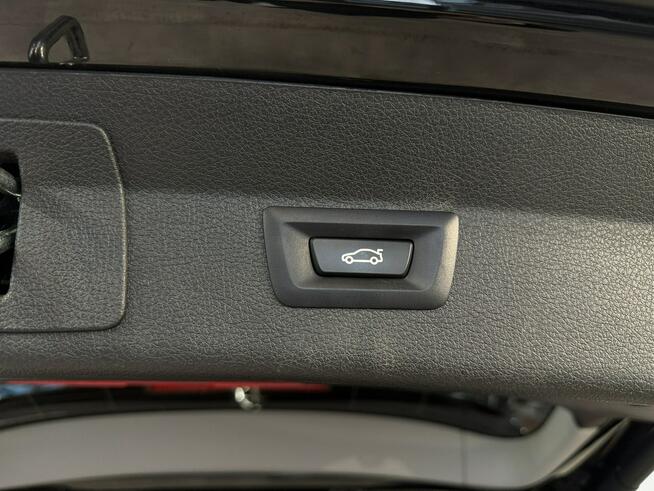 BMW 218 VAT 23% i Gran Tourer 136KM automat 2022 r., salon PL, 7-mio osobowe