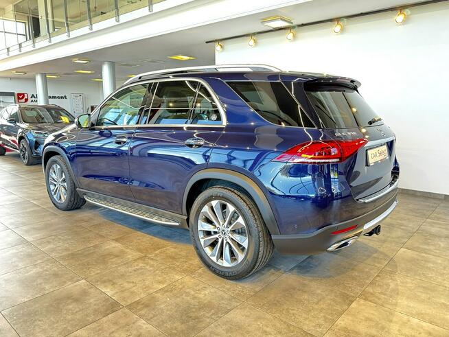 Mercedes GLE 350 2.0 333KM automat 4matic 2020 r., Navi, Panorama, Aplikacje
