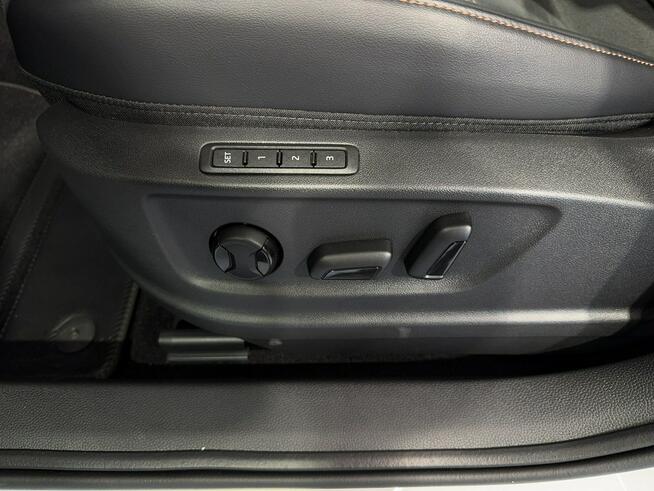 Cupra Ateca VAT 23% 1.5TSI 150KM DSG 2024 r., salon PL, I właściciel, gwarancja