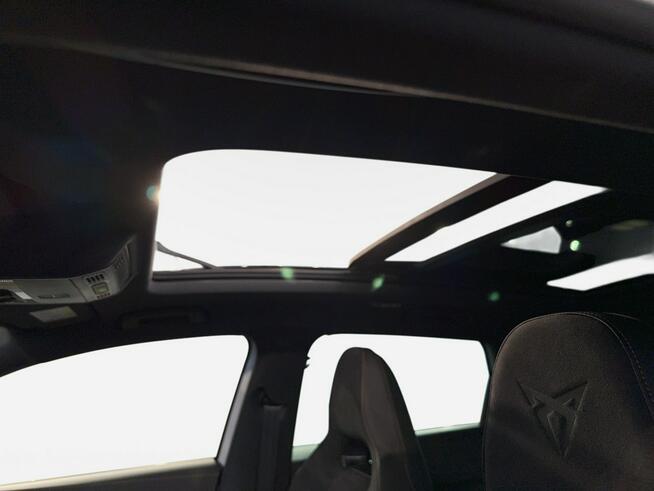 Cupra Ateca VAT 23% 1.5TSI 150KM DSG 2024 r., salon PL, I właściciel, gwarancja