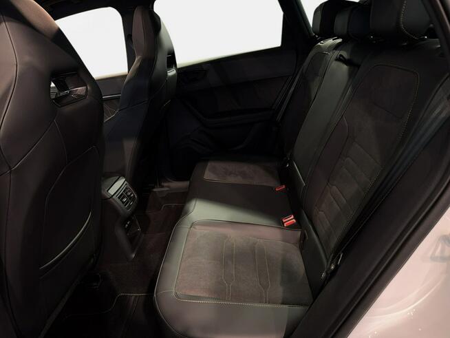 Cupra Ateca VAT 23% 1.5TSI 150KM DSG 2024 r., salon PL, I właściciel, gwarancja