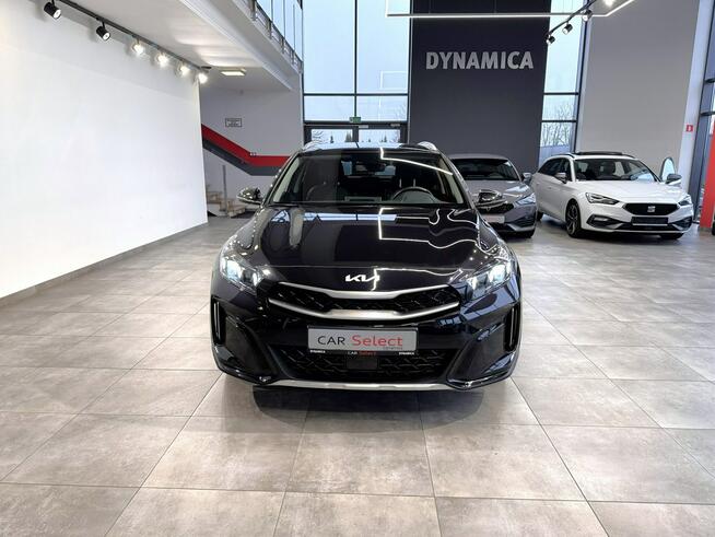 Kia XCeed VAT 23% Business Line 1.6GDI PHEV 141KM DCT 2023/2024 r., salon PL