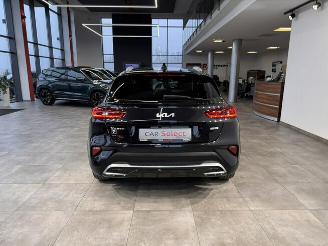 Kia XCeed VAT 23% Business Line 1.6GDI PHEV 141KM DCT 2023/2024 r., salon PL
