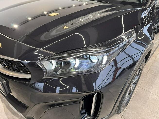 Kia XCeed VAT 23% Business Line 1.6GDI PHEV 141KM DCT 2023/2024 r., salon PL