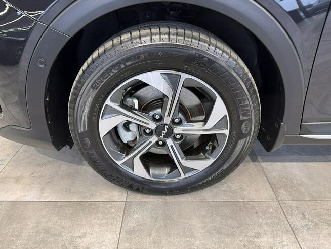 Kia XCeed VAT 23% Business Line 1.6GDI PHEV 141KM DCT 2023/2024 r., salon PL