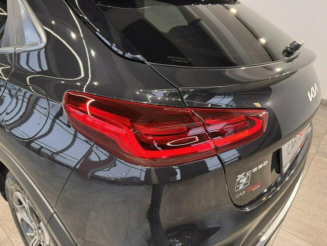 Kia XCeed VAT 23% Business Line 1.6GDI PHEV 141KM DCT 2023/2024 r., salon PL