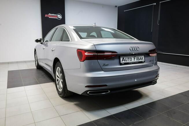 Audi A6 Salon Polska*I Właściciel*Bezwypadkowy*Niski przebieg*Vat23%