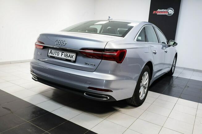 Audi A6 Salon Polska*I Właściciel*Bezwypadkowy*Niski przebieg*Vat23%