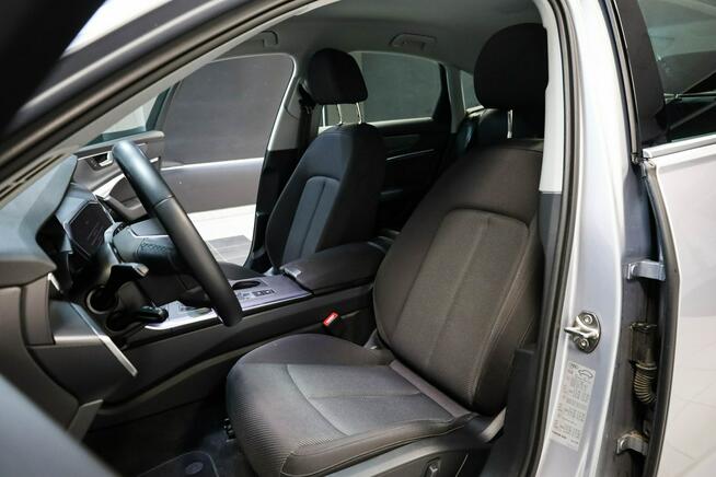 Audi A6 Salon Polska*I Właściciel*Bezwypadkowy*Niski przebieg*Vat23%