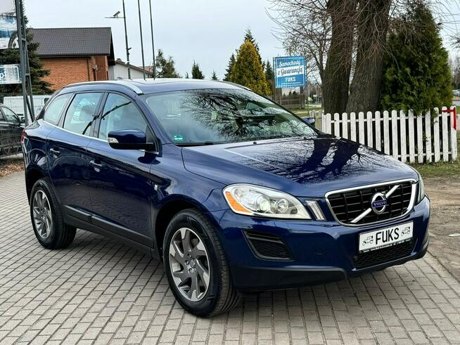 Volvo XC 60 *Ocean Race*Manual*BDB stan*