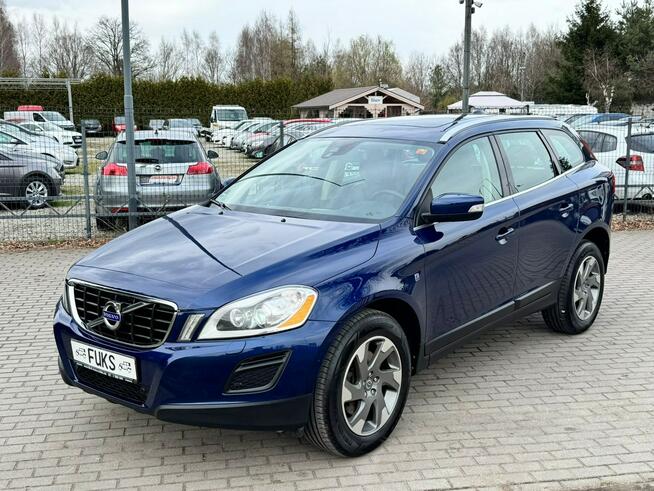 Volvo XC 60 *Ocean Race*Manual*BDB stan*