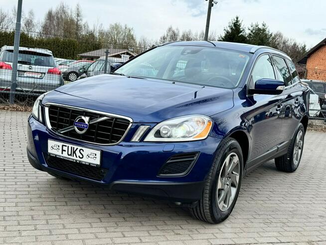 Volvo XC 60 *Ocean Race*Manual*BDB stan*