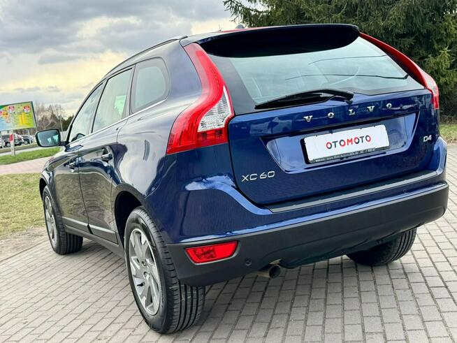 Volvo XC 60 *Ocean Race*Manual*BDB stan*