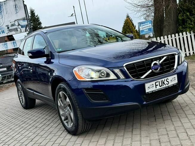 Volvo XC 60 *Ocean Race*Manual*BDB stan*