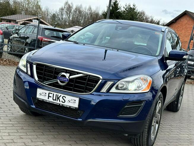 Volvo XC 60 *Ocean Race*Manual*BDB stan*
