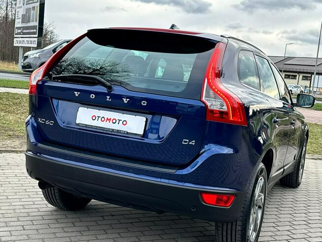 Volvo XC 60 *Ocean Race*Manual*BDB stan*