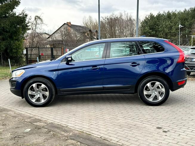 Volvo XC 60 *Ocean Race*Manual*BDB stan*