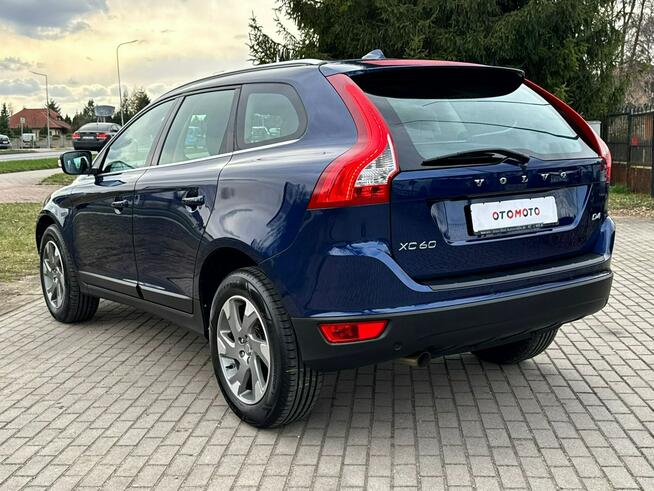 Volvo XC 60 *Ocean Race*Manual*BDB stan*