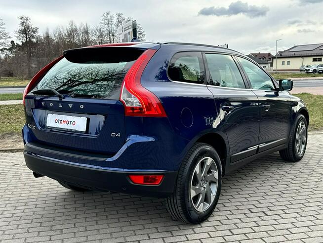 Volvo XC 60 *Ocean Race*Manual*BDB stan*