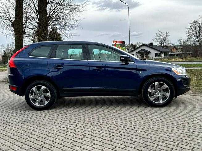 Volvo XC 60 *Ocean Race*Manual*BDB stan*