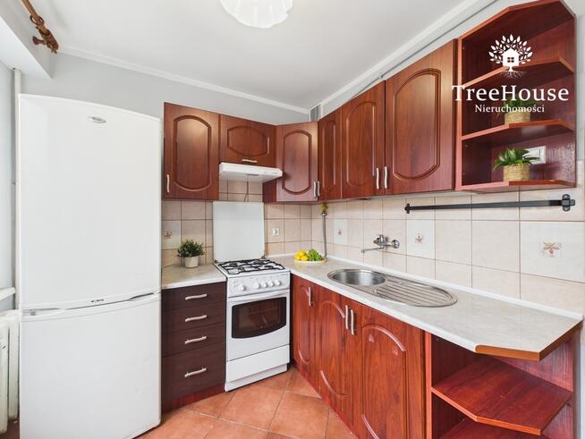 Mieszkanie w idealnej lokalizacji