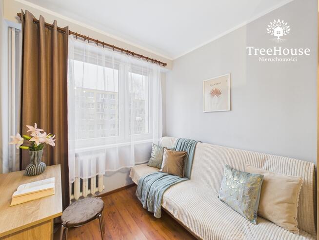 Mieszkanie w idealnej lokalizacji