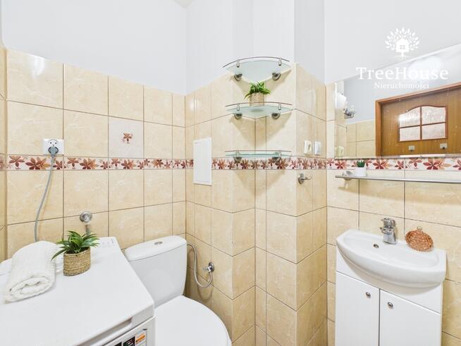 Mieszkanie w idealnej lokalizacji