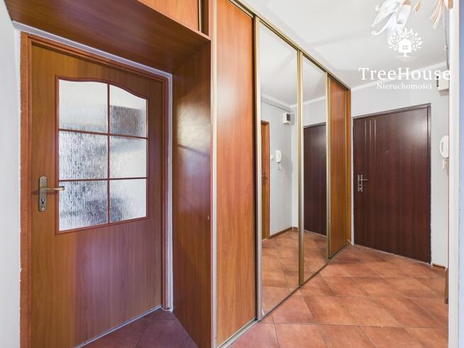 Mieszkanie w idealnej lokalizacji