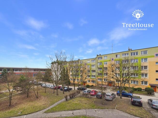 Mieszkanie w idealnej lokalizacji