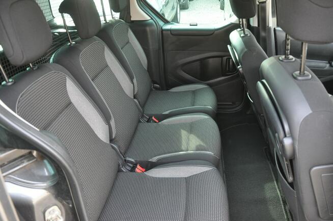 Peugeot Partner 1.6 HDi 100KM Panorama Android Auto Duże Radio Climatronic