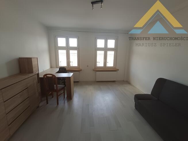 Mieszkanie blisko centrum 47,42 m2, 449 tys.!