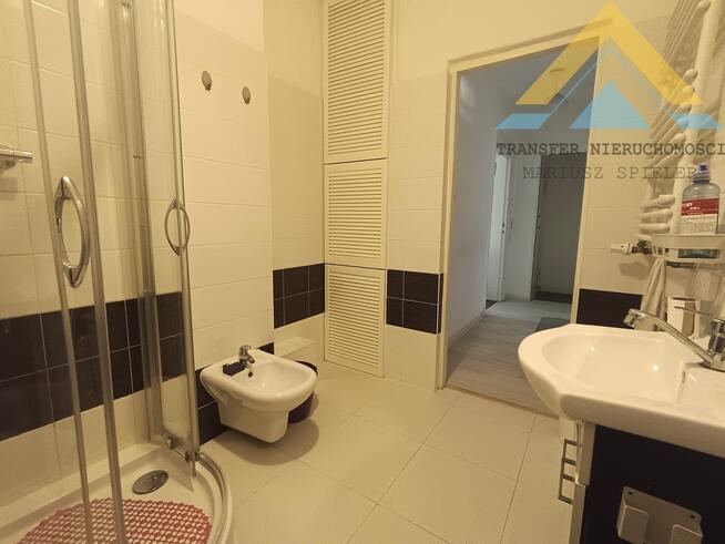 Mieszkanie blisko centrum 47,42 m2, 449 tys.!