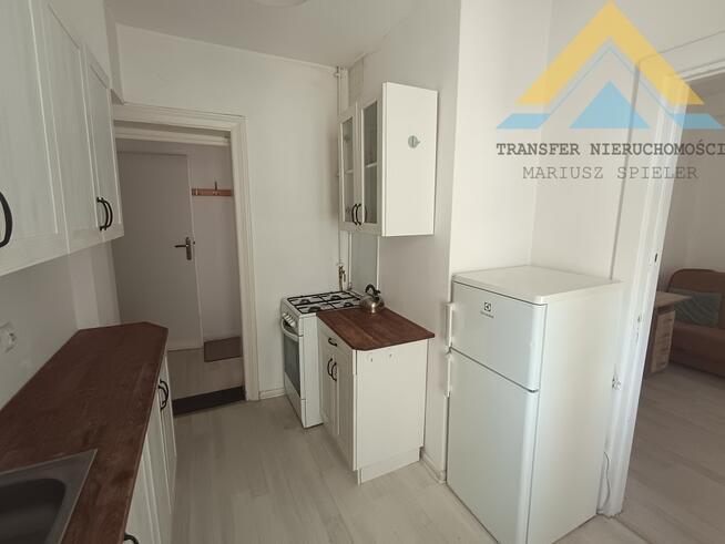 Mieszkanie blisko centrum 47,42 m2, 449 tys.!