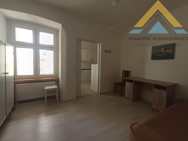 Mieszkanie blisko centrum 47,42 m2, 449 tys.!