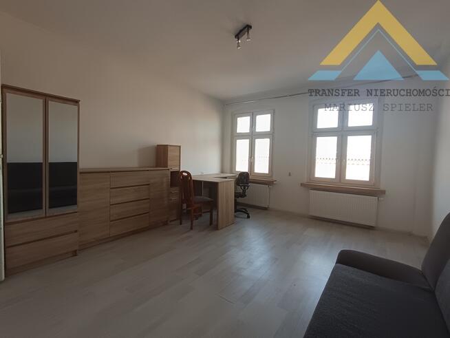 Mieszkanie blisko centrum 47,42 m2, 449 tys.!