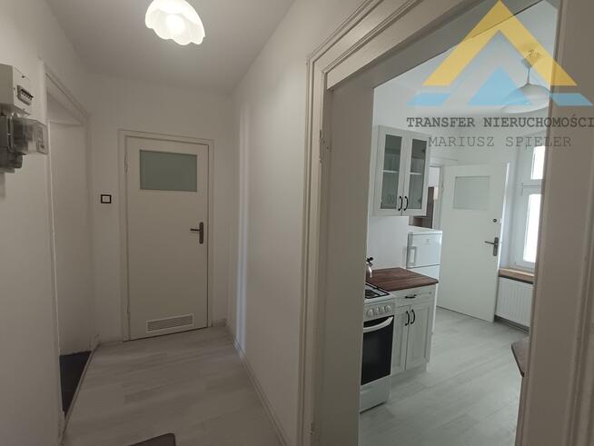 Mieszkanie blisko centrum 47,42 m2, 449 tys.!